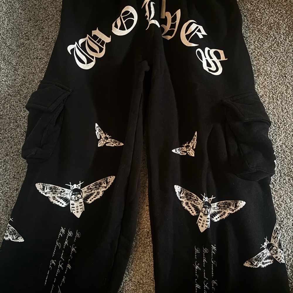 Darc Sport Sweatpants